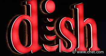 Dish Says Outage Due to 'Cybersecurity Incident'     - CNET