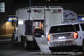 Explosive that closed major Kelowna highway was ‘sophisticated’ but not targeted: RCMP