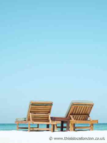 The true purpose of a holiday-  Shruti K, TGS