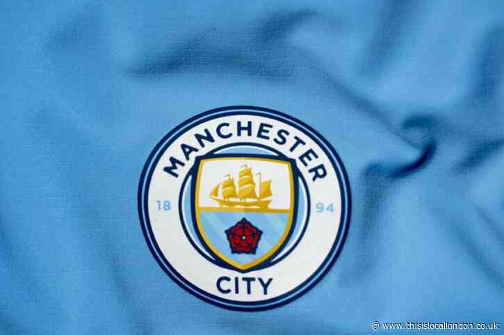 Manchester City Football Extravaganza  By Jayden Thakrar
