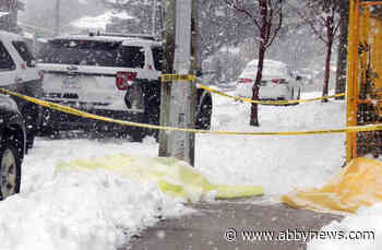 VIDEO: 16-year-old in hospital following stabbing in North Delta