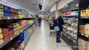 Lebensmittelkosten: Preissteigerungen im Supermarkt machen viele Kunden wütend