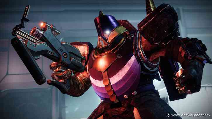 Destiny 2 reaches all-time Steam player record after Lightfall launch