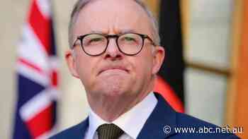 Prime minister denies changes to super accounts over $3m represent broken promise