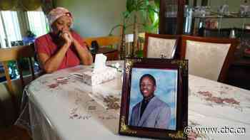 Family of Black man killed by Repentigny police files to sue city for $430K in damages