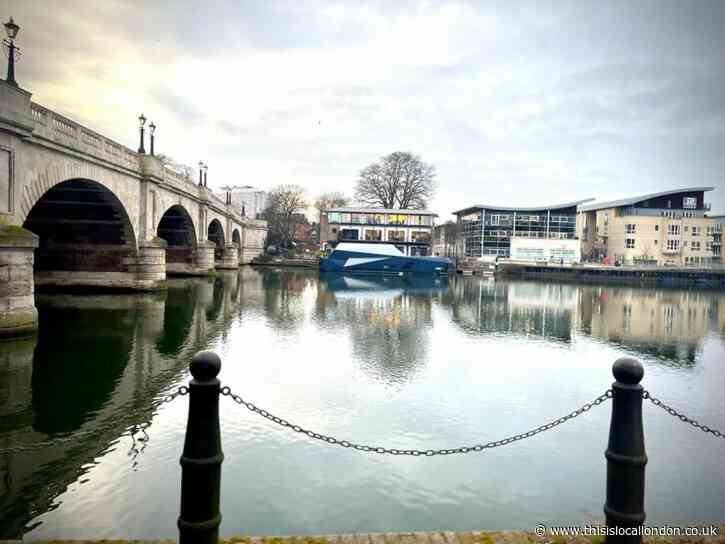 Kingston Council's New 'Local Plan'