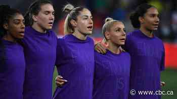 Parliamentary committee asks to see Canada Soccer deal with Canadian Soccer Business amid labour dispute