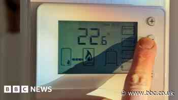 Grant Shapps 'sympathetic' to scrapping energy bill rise