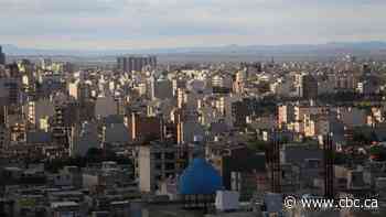 Iranian schoolgirls believed to be target of deliberate poisonings