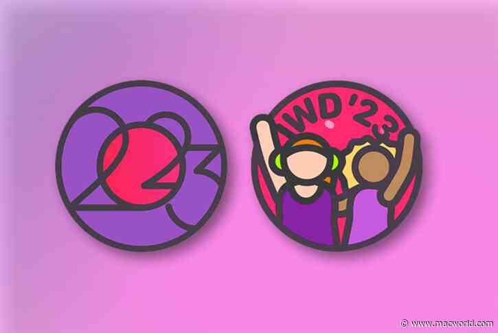 Apple Watch Activity badges: March 8 is International Women’s Day