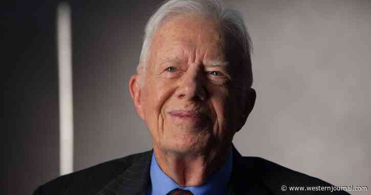 Jimmy Carter's Niece Provides Health Update on Uncle After He Refused Medical Intervention, Entered Hospice