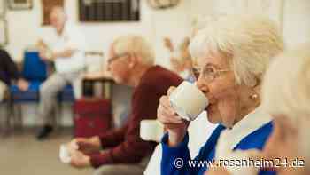 Traunstein: Öffentliche Sitzung des Seniorenbeirates