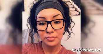 ‘I knew it wasn’t her’: Woman shares texts from Saskatoon murder victim’s phone