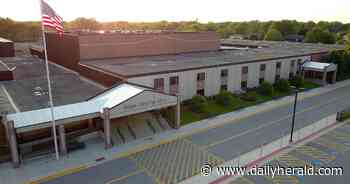 Baby chooses Fremd High School parking lot over hospital as birthplace