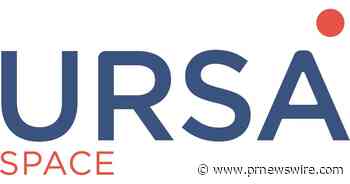 Kleos Space Joins Ursa Space Virtual Constellation, Accelerates Tip &amp; Cue Capabilities