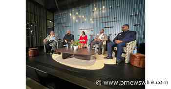 Trulieve Held Fireside Chat with Civil Rights Leader Ambassador Andrew Young in Honor of Black History Month