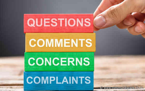 Systems for challenging adult social care decisions failing, warns regulator