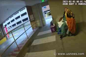 Tennessee Officers' Conduct Probed in Woman's Death