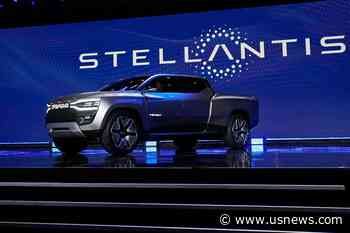 Stellantis Idles Illinois Plant, Takes Step Toward Closure