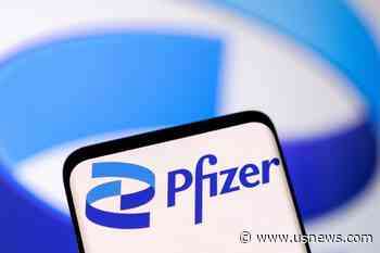 U.S. FDA Panel Votes for Pfizer's RSV Vaccine