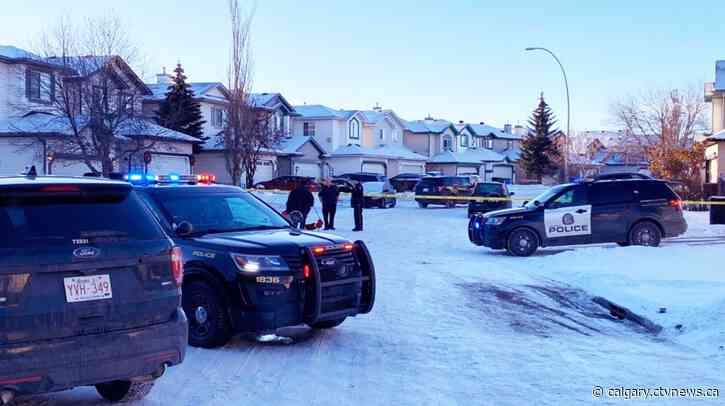 Calgary police arrest suspects in deadly Douglasdale shooting, Superstore shootout