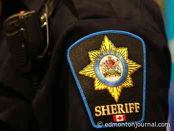 Budget 2023: Alberta to add 245 more sheriffs after $27M funding boost