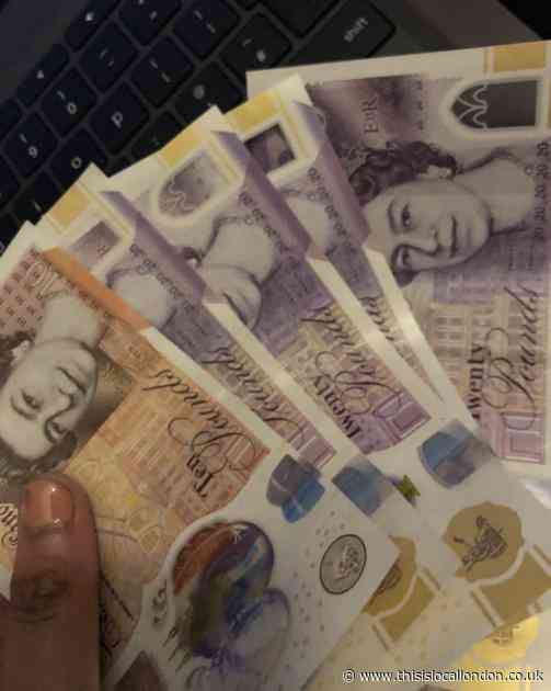 The Cost of Living Strikes The UK, Shuhada Farhana, GGS