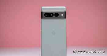 Google Says 'Alien' YouTube Clip No Longer Crashes Pixel 7 Phones     - CNET