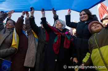 Governor General: Climate change, Indigenous issues transcend boundaries with Russia