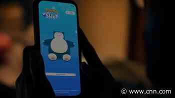 By getting a good night's sleep, you can collect Pokémon in this new game