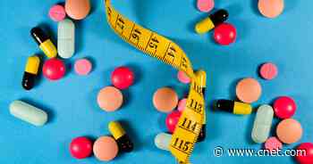 How Ozempic and Wegovy Are Changing the Weight-Loss Drug Market     - CNET