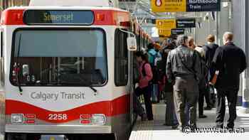 What's in the Alberta budget for Calgary: an eye towards an airport LRT, Deerfoot Trail