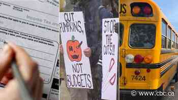 Tax changes, tuition caps and buses for private schools: How Budget 2023 will affect Albertans' wallets