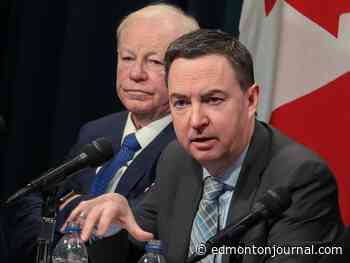 Budget 2023: Alberta boosts health funding by nearly $1 billion