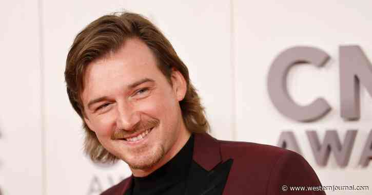 Morgan Wallen Continues to Defy Cancel Culture as One Song Gets Him #1 On Billboard Country Music Charts