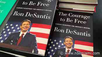 DeSantis Calls for ‘Crippling the ESG Movement' in New Book