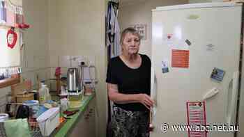 Why the closure of a small grocery store is a big deal for this outback town