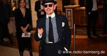 Jan Delay als Marke: «Liebe, Musik, Feierei»