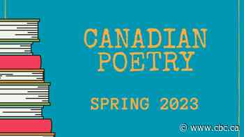 Hamilton poets Gary Barwin, Dannabang Kuwabong among those with collections to watch for in 2023
