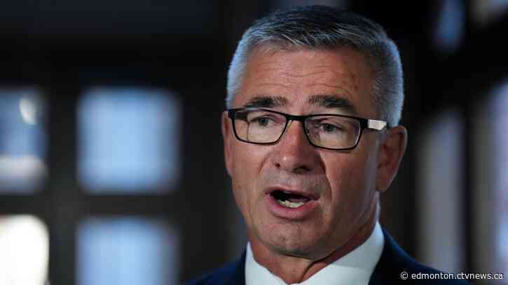 New fiscal rules for Alberta require balanced budgets, introduce surplus spending 'guardrails'