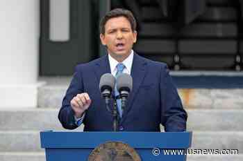 DeSantis Embarks on National Tour as Speculation Swirls About His Future