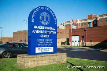 House OK's Bill Aimed at Shoring up Juvenile Justice System