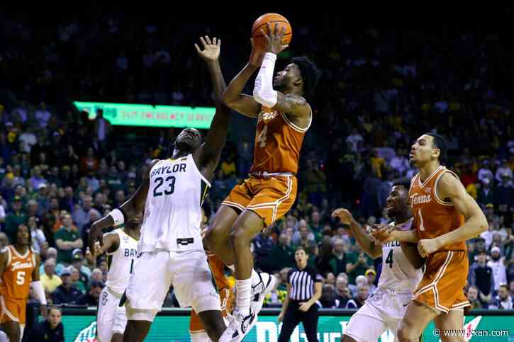 With the third-most quadrant one wins in the country, Texas is in great shape for March Madness