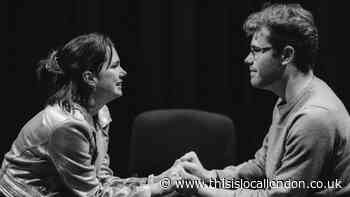 Romeo and Julie - Lightening has struck twice at National