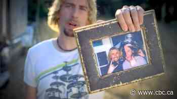 Look at these photographs: Nickelback exhibit bound for Calgary's National Music Centre