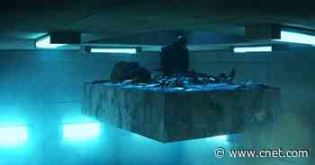 More People Need to Watch the Most Disturbing Sci-Fi Movie on Netflix     - CNET