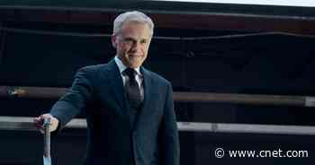 'The Consultant' on Prime Video: That Ending Explained     - CNET