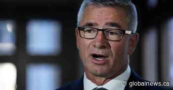 Oil well cleanup program listed as ‘key objective’ in Alberta’s pre election budget