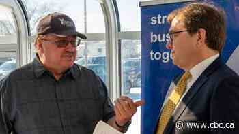 Federal government spends $35M to build new biomass generation facility in Whitesand First Nation