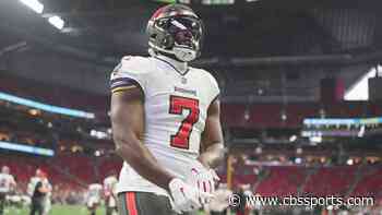 Leonard Fournette landing spots: Buccaneers parting ways with RB after veteran requested to be released